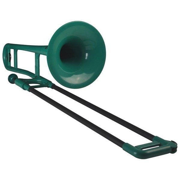 CONN SELMER Pbone PBONE1G Trombon Yeşil