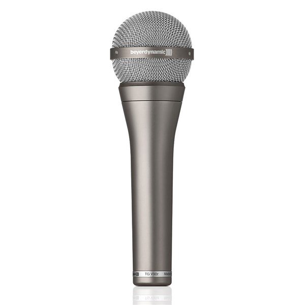BeyerDynamic TG V90R Vokal Mikrofon