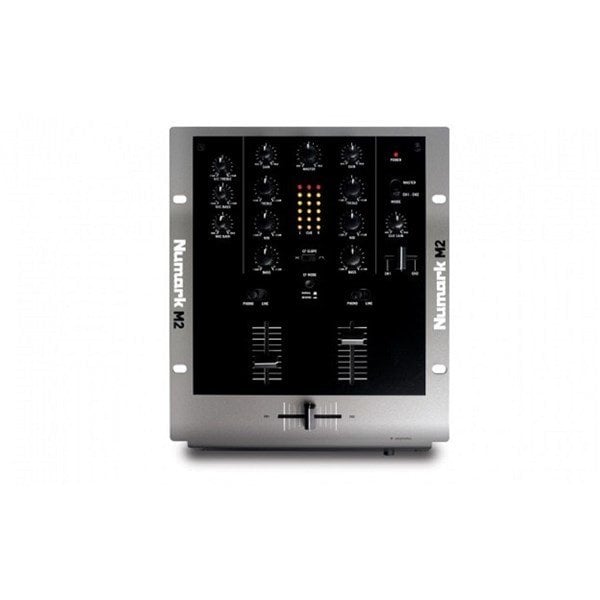 Numark M2 Dj Mikser