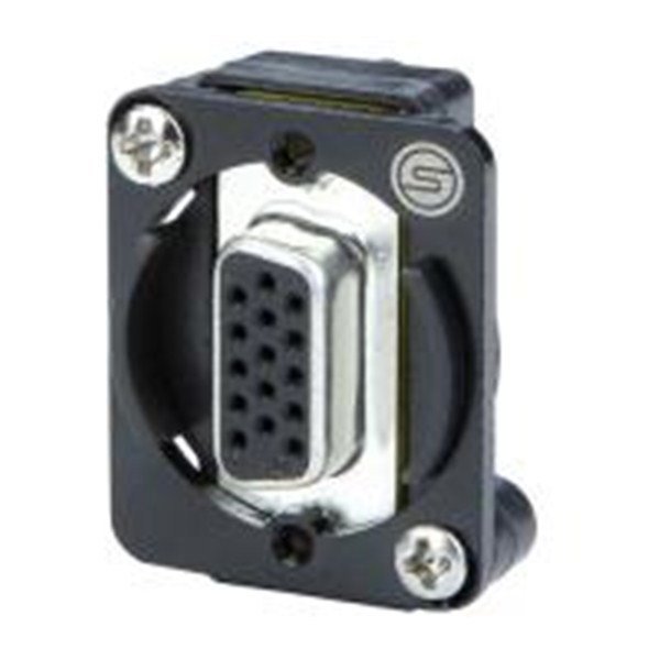Seetronic SVGA15FF Şase Tipi VGA