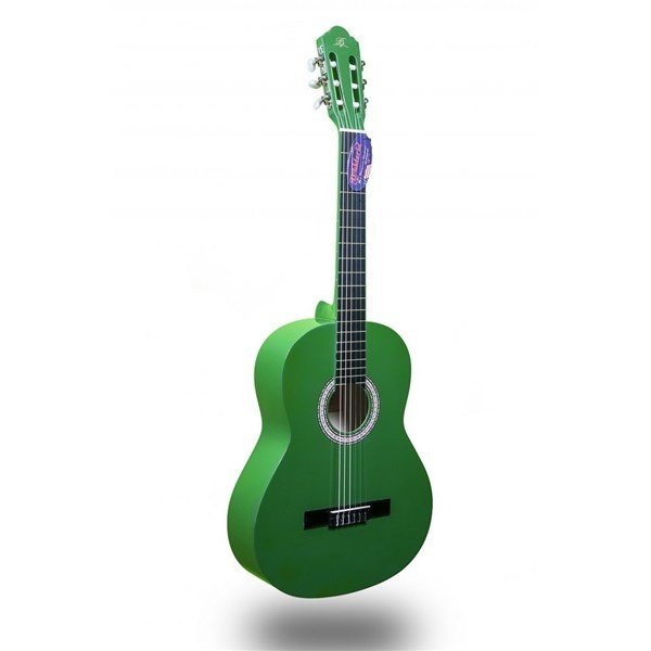 Barcelona LC3600GR Junior Boy Klasik Gitar