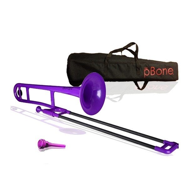 CONN SELMER Pbone PBONE1P Trombon Mor
