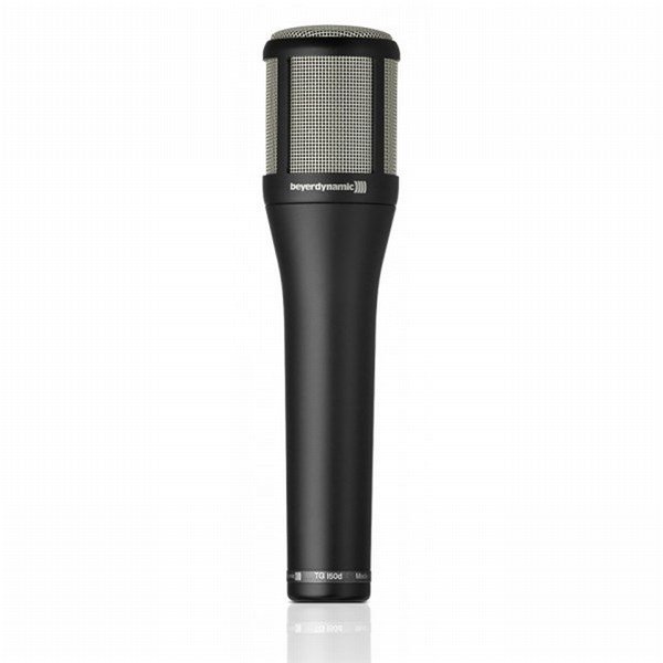 BeyerDynamic TG 150D Enstruman Mikrofonu