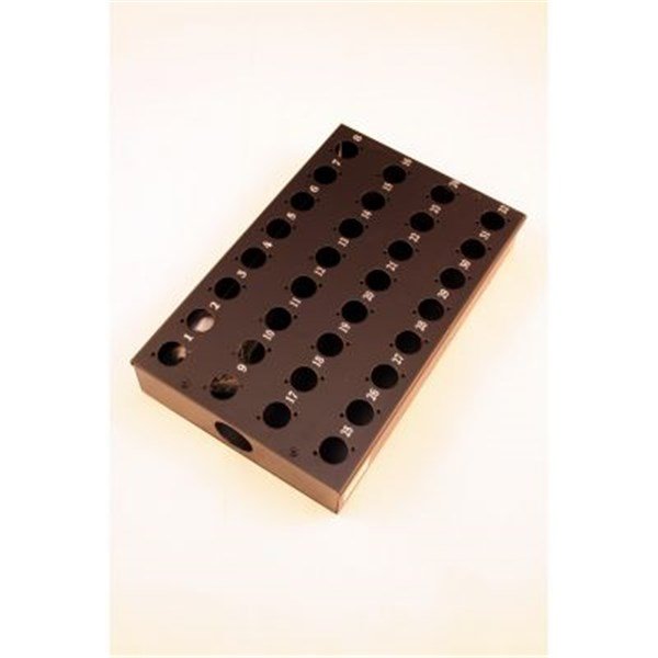 Ctt SB32 - 32li Stage Box