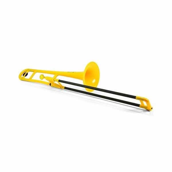 CONN SELMER Pbone PBONE1Y Trombon Sarı