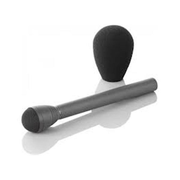 BeyerDynamic M58 Dinamik Röportaj Mikrofonu