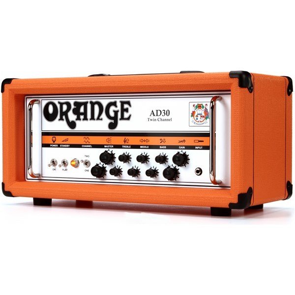 Orange AD 30 Watt Kafa Amfi