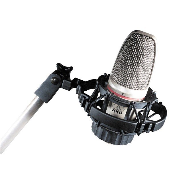 Akg C 3000 B Kardioid Enstruman Mikrofonu