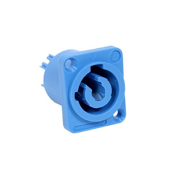 Seetronic SAC3MPA Power Konnektör Şase (Giriş)