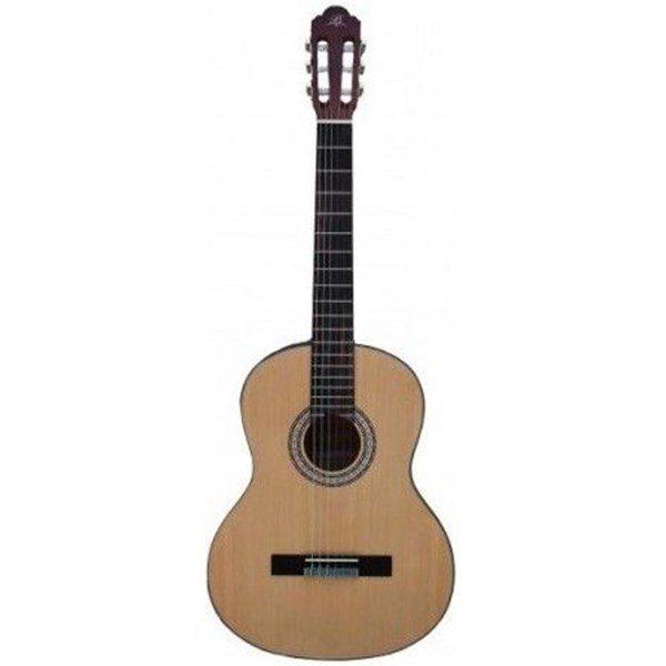 Barcelona LC3921N Naturel Klasik Gitar