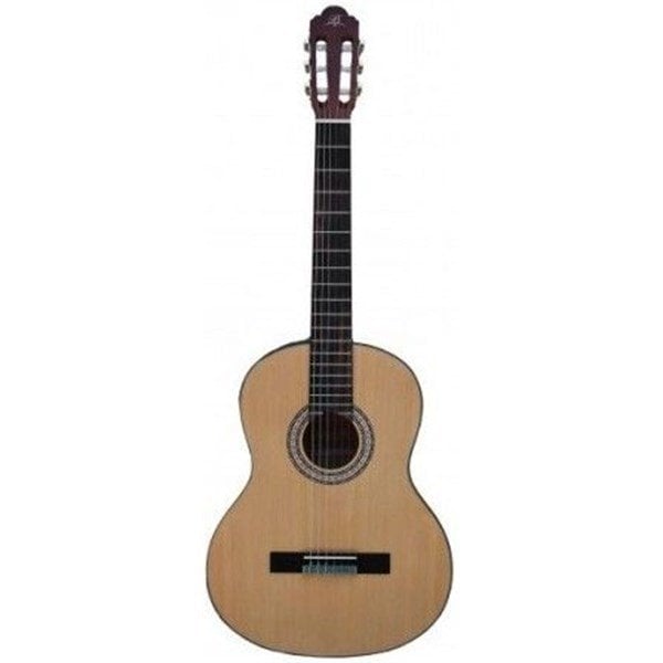 Barcelona LC3921N Naturel Klasik Gitar