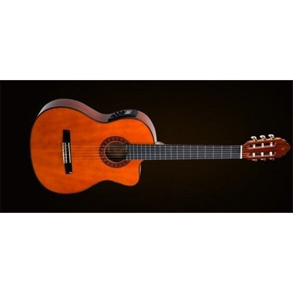 Jay Turser JJC 45CET Elektro Klasik Gitar
