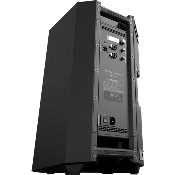 Electro Voice ZLX12P 12 inch 1000 Watt Aktif Kabin Hoparlör