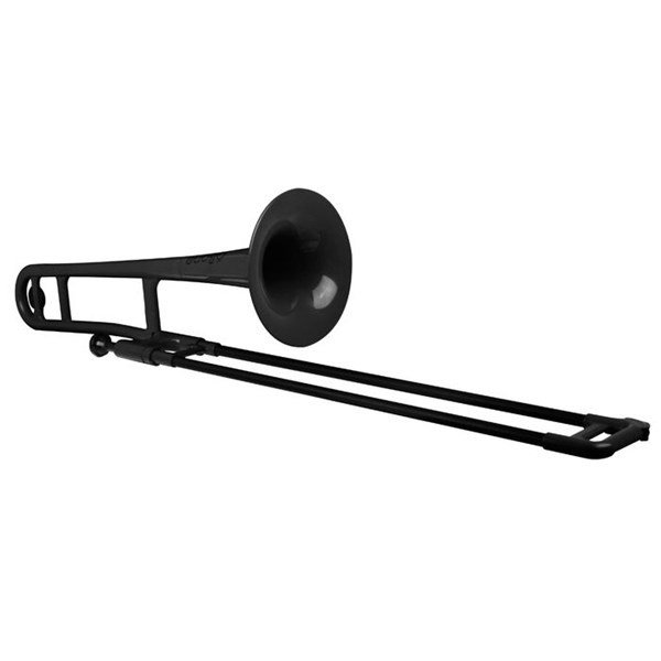 CONN SELMER Pbone PBONE1BLK Trombon Siyah