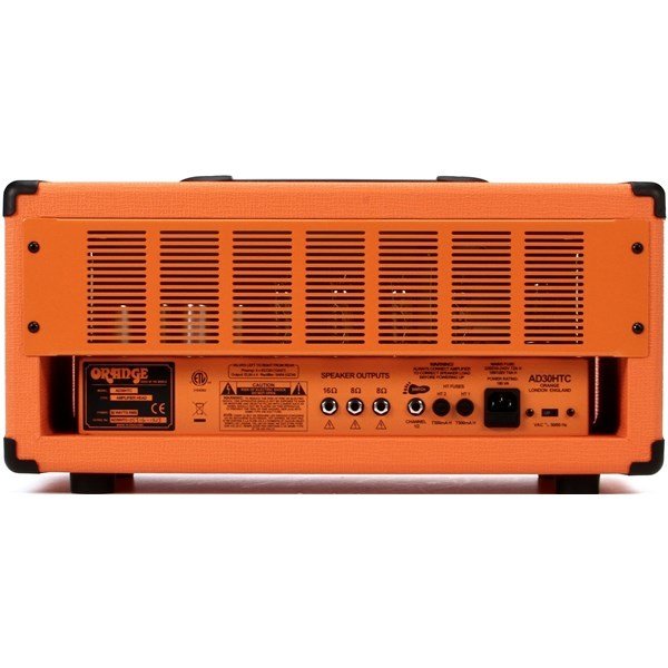 Orange AD 30 Watt Kafa Amfi