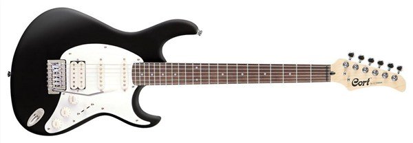 CORT - CGP 110 BK