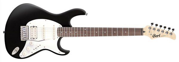 CORT - CGP 110 BK