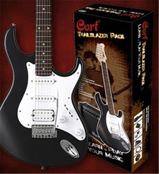 CORT - CGP 110 BK