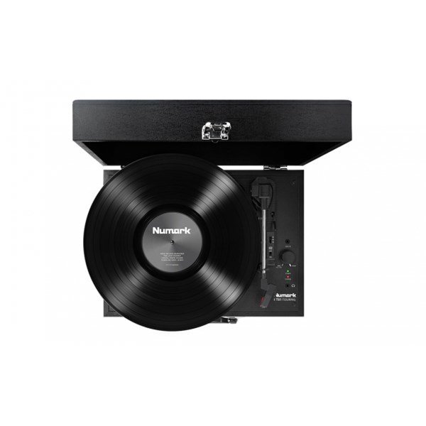 Numark PT 01 Touring Usb'li Pikap