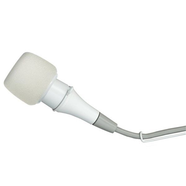 Shure  CVO W/C Overhead Mikrofon