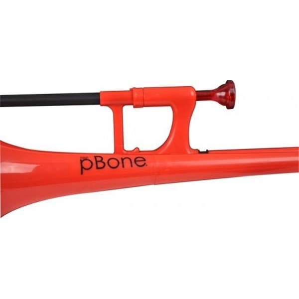 CONN SELMER Pbone PBONE1R Trombon Kırmızı