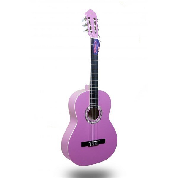 Barcelona LC3600PK Junior Boy Klasik Gitar