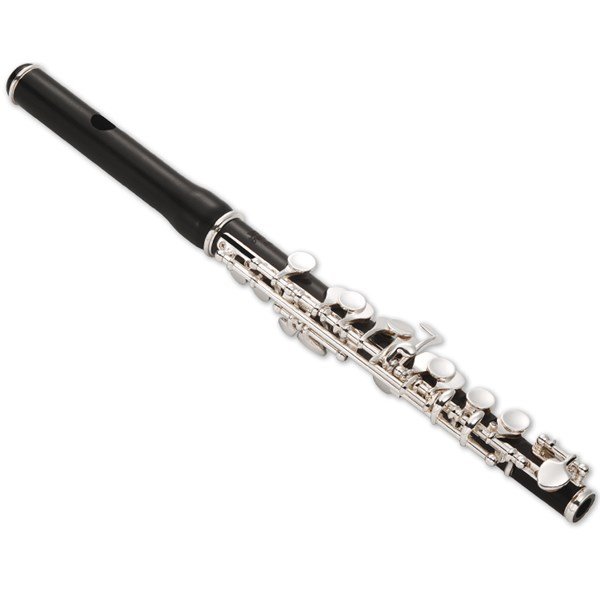 JUPITER JPC-905ES Piccolo Flüt (Abanoz)