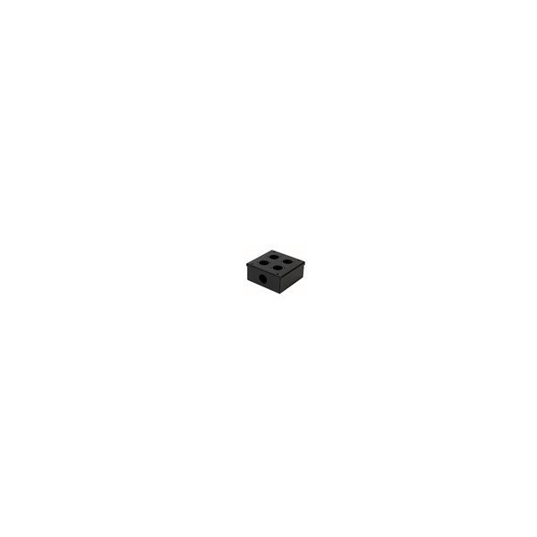 Eralpro 152.50.032 - 4 Kanal Stage Box