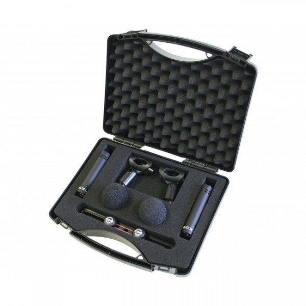 BeyerDynamic MCE 530 ST Davul Mikrofon Seti