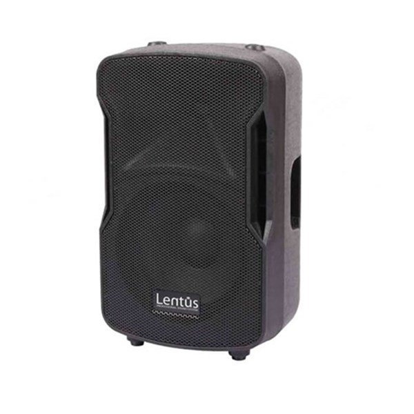 Lentus LSP-8 inç 200/450 Watt Pasif 2 yollu Profesyonel Hoparlör