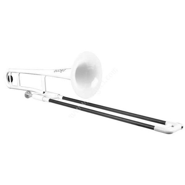 CONN SELMER Pbone PBONE1W Trombon Beyaz