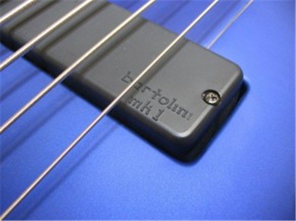 CORT - CR5 BMS