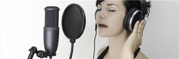 Akg Perception 120 USB Kardioid Kayıt Mikrofonu