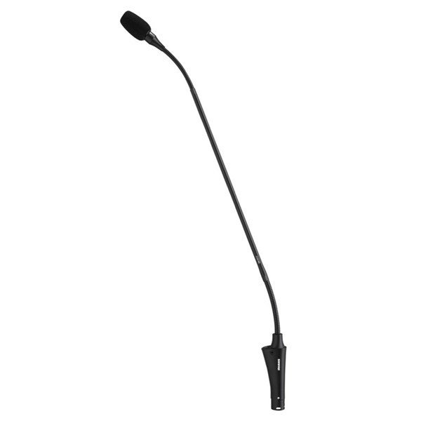 Shure  CVG18S-B/C-X