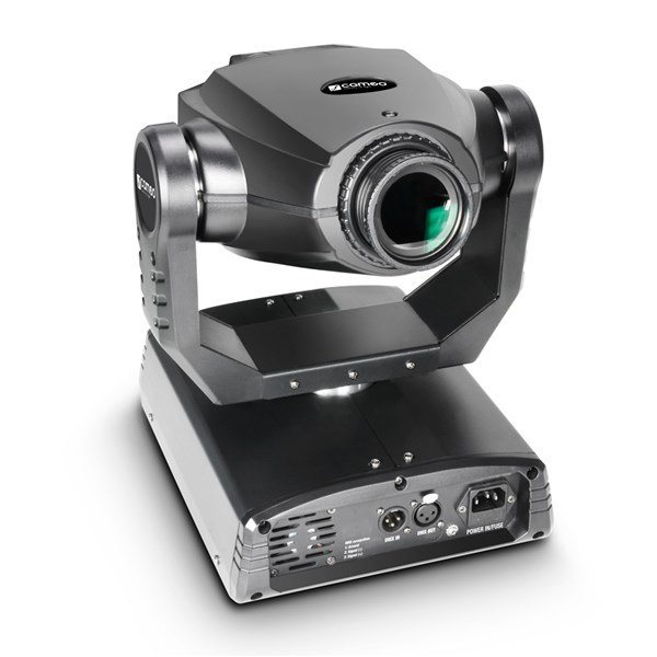 Cameo CLMHRGB 60 Moving Head