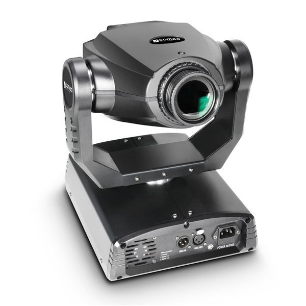 Cameo CLMHRGB 60 Moving Head