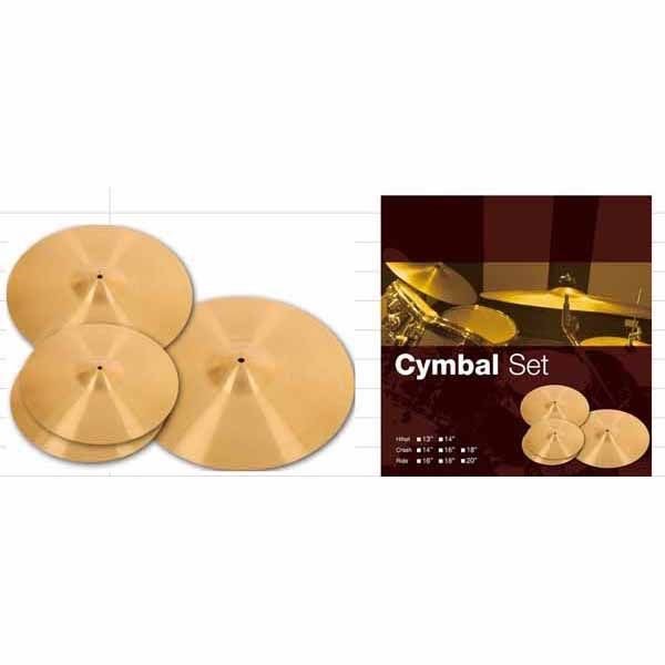 Cox CYPK-U368 Zil Seti 13X2  16X1 18X1