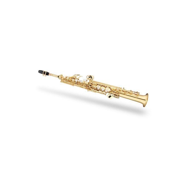 Jupiter JPS-747GL-FQ Soprano Saksafon
