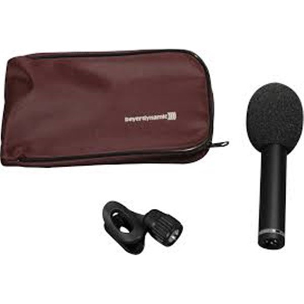 BeyerDynamic M 201 TG Enstruman Mikrofonu