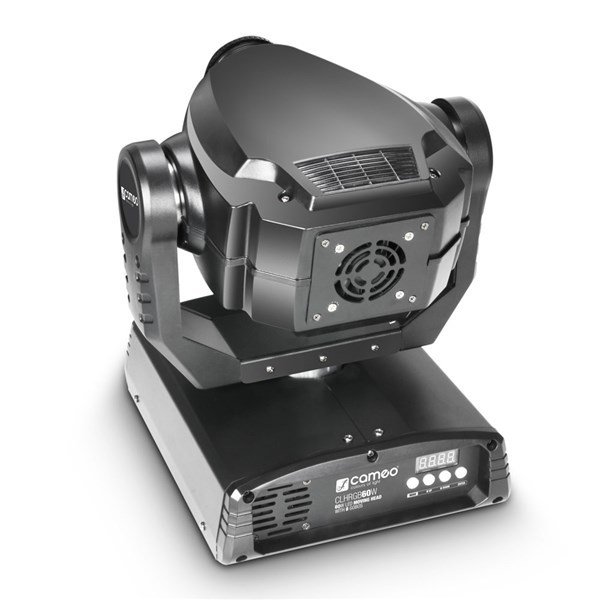 Cameo CLMHRGB 60 Moving Head