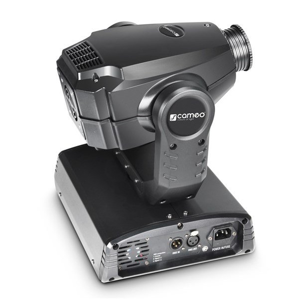 Cameo CLMHRGB 60 Moving Head