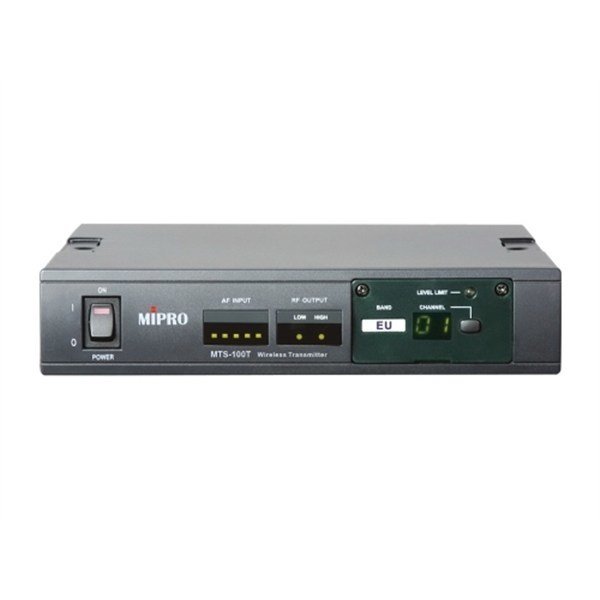 Mipro MTS 100 T Dijital Tur Rehber Transmitter