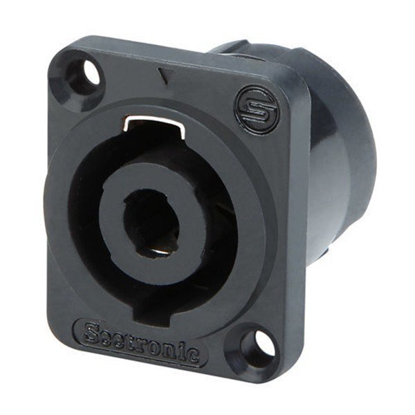 Seetronic SL4MP Hava Geçirmez Spekon Şase