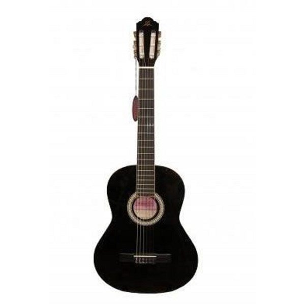 Barcelona LC3900TBL Klasik Gitar