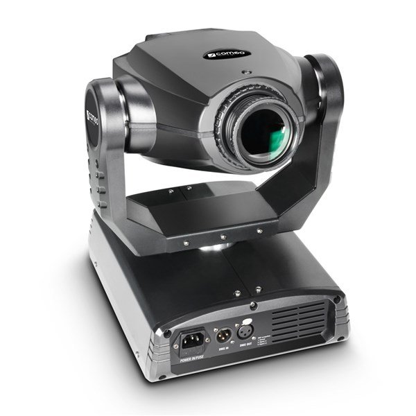 Cameo CLMHRGB 25 Moving Head