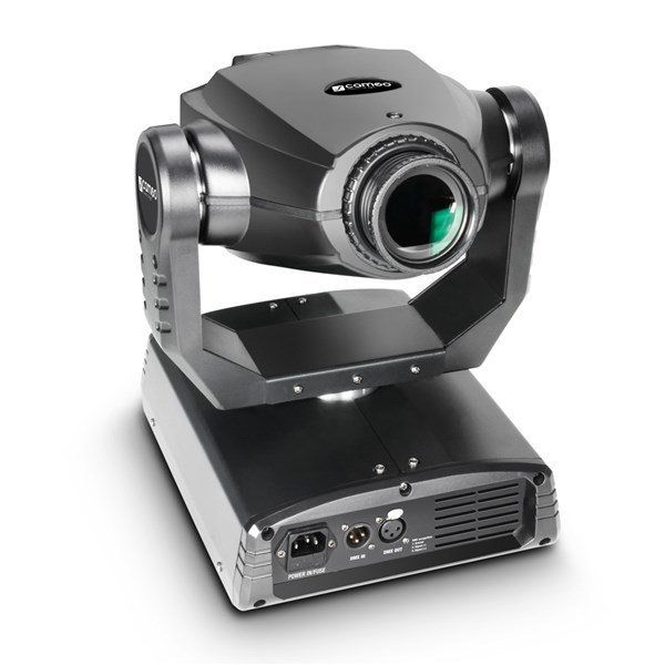 Cameo CLMHRGB 25 Moving Head