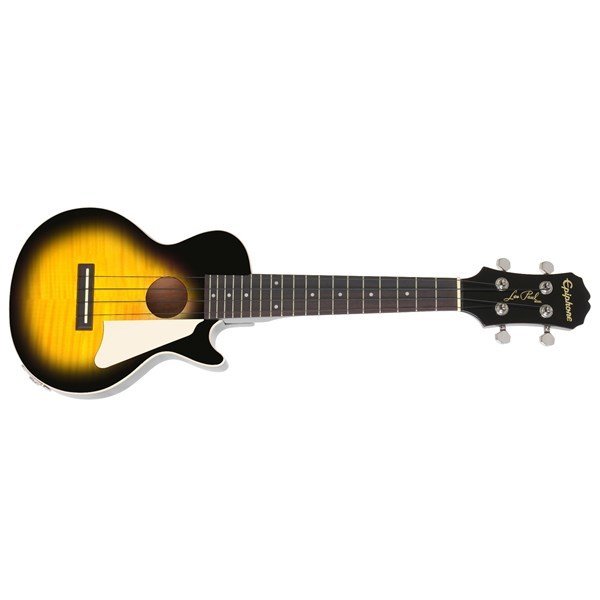 Epiphone Les Paul Ukulele VS