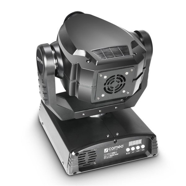 Cameo CLMHRGB 25 Moving Head