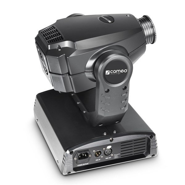Cameo CLMHRGB 25 Moving Head