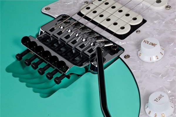 Ibanez - JEM70V SFG